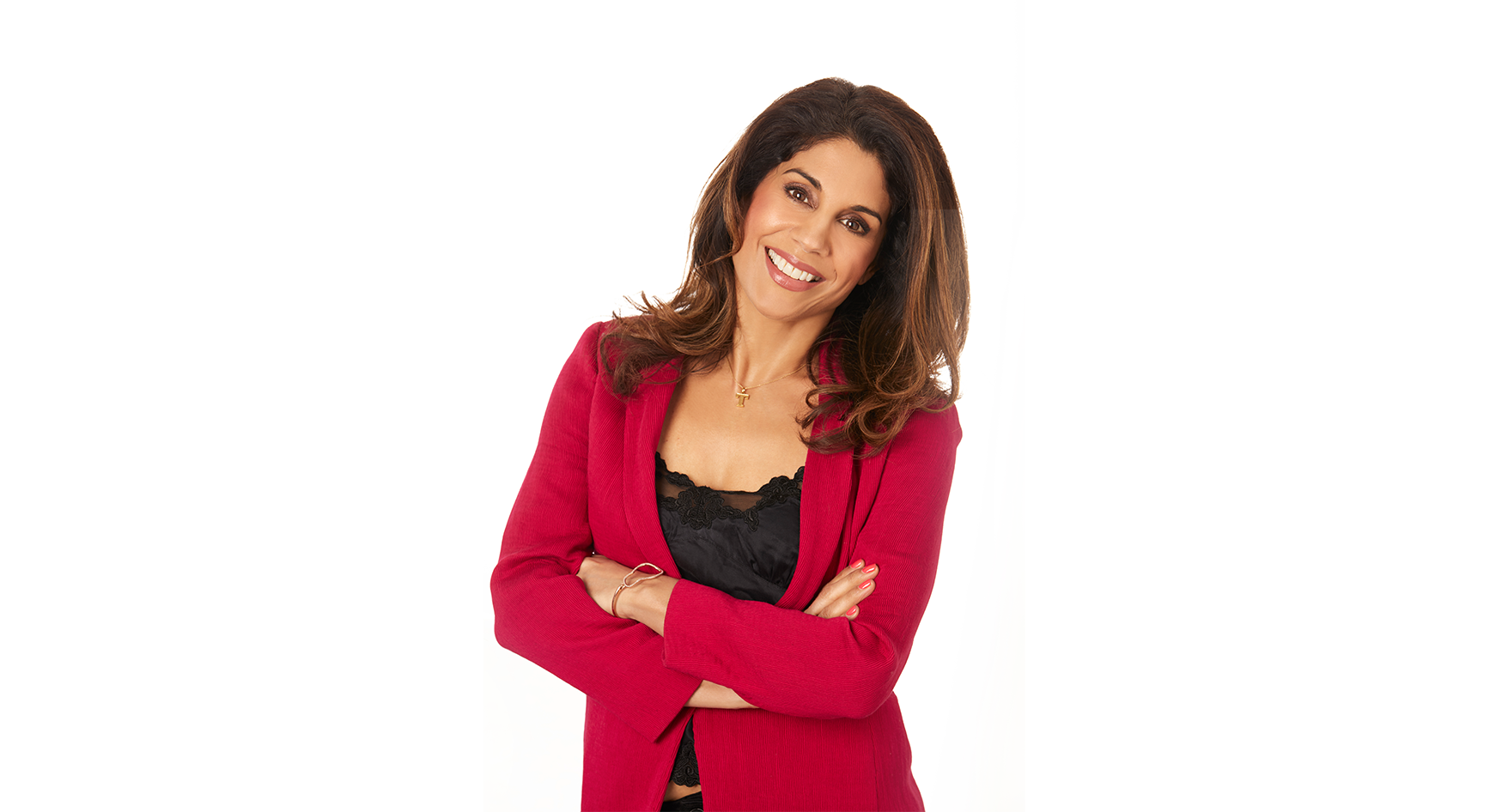 A day in the life on Dr Anna Persaud