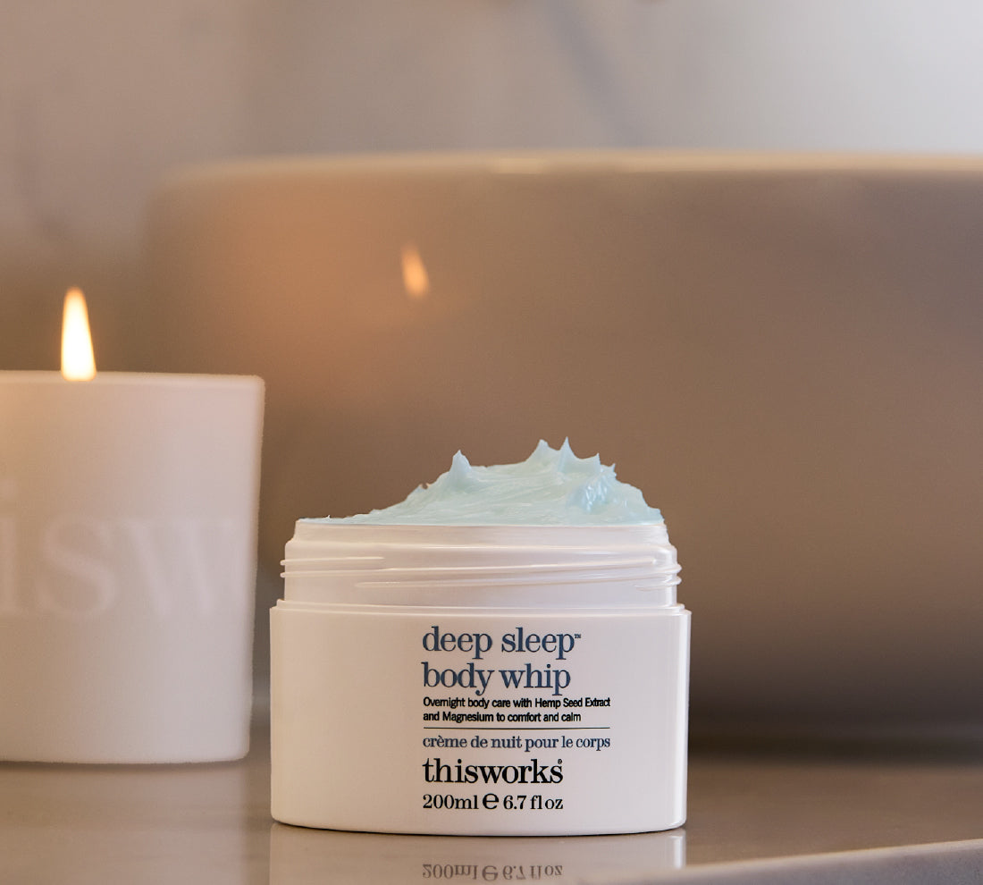“it’s one of my holy grail beauty products”: deep sleep body whip featured on CNN Underscored