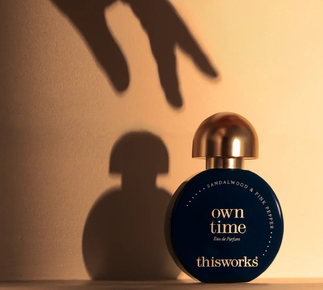 Own Time: ‘an aid for high-maintenance snoozers’