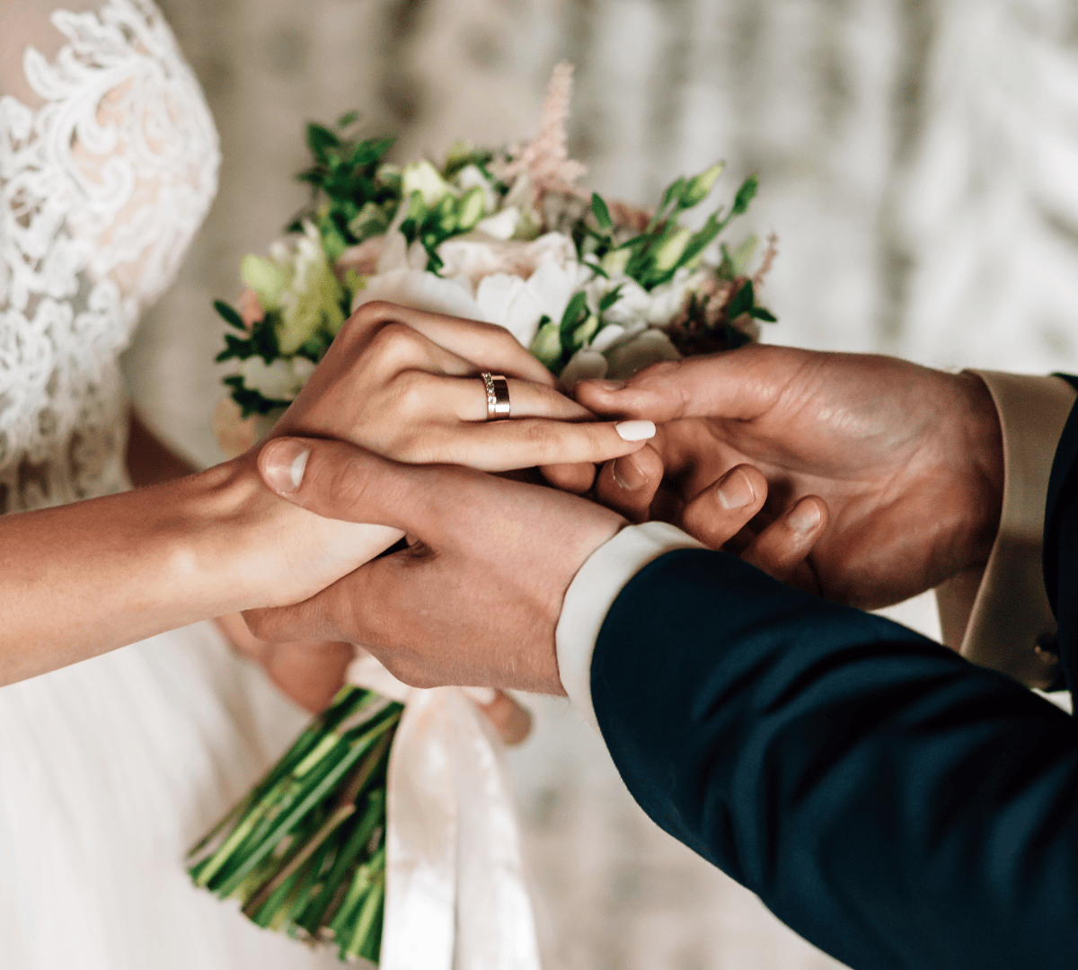 your big day, your way