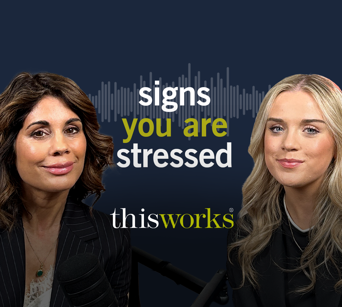 getting on your nerves? episode 1: signs you are stressed