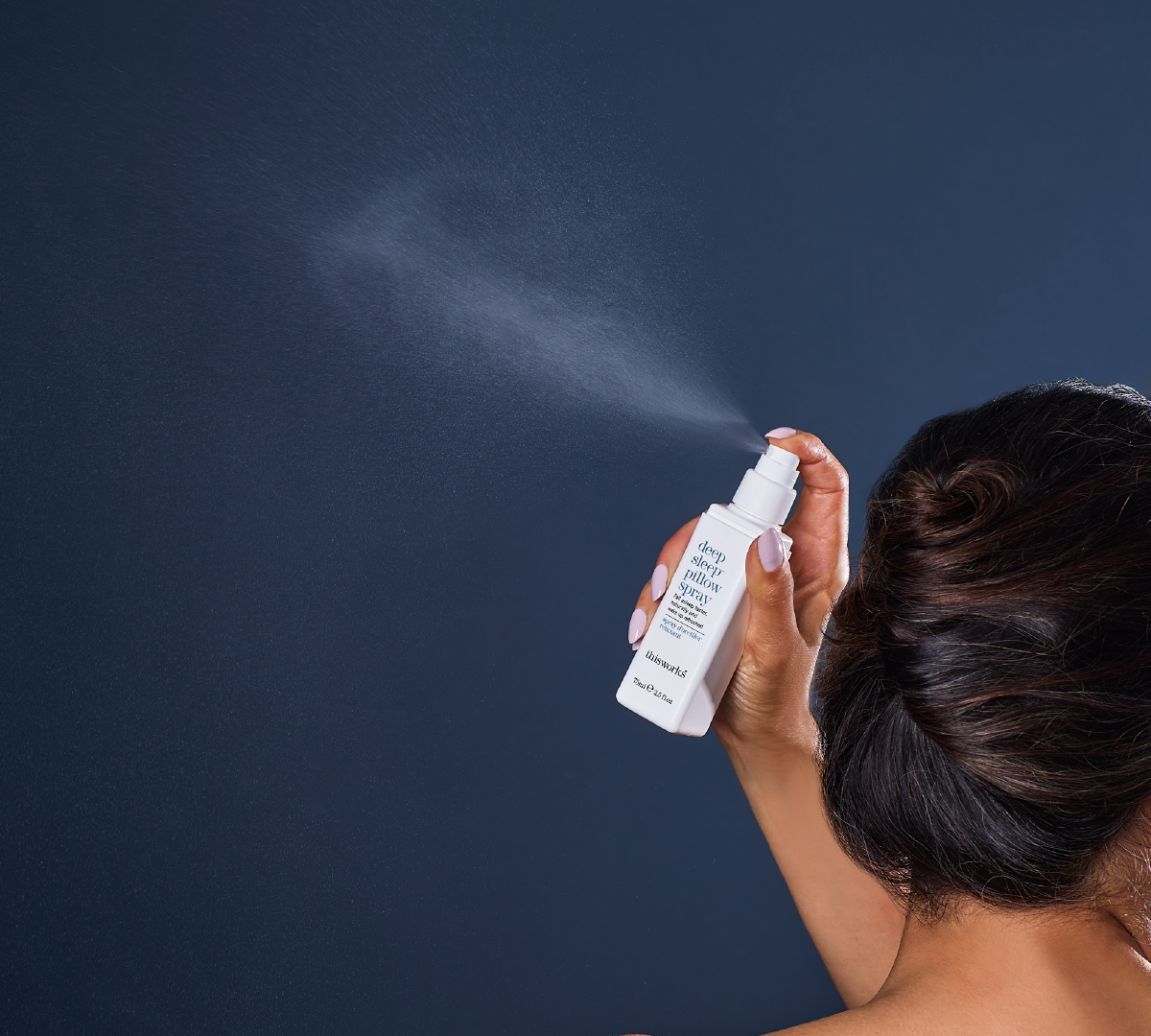 achieve the sleep of your dreams this Autumn with This Works