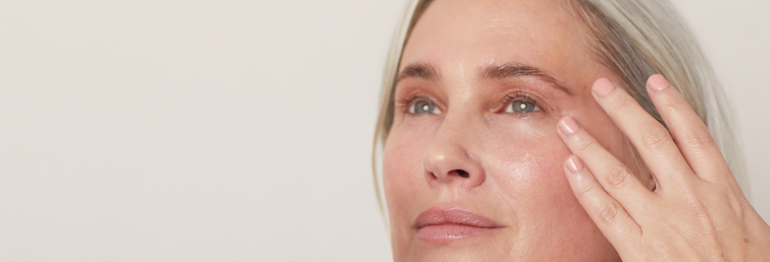 fine lines & wrinkles