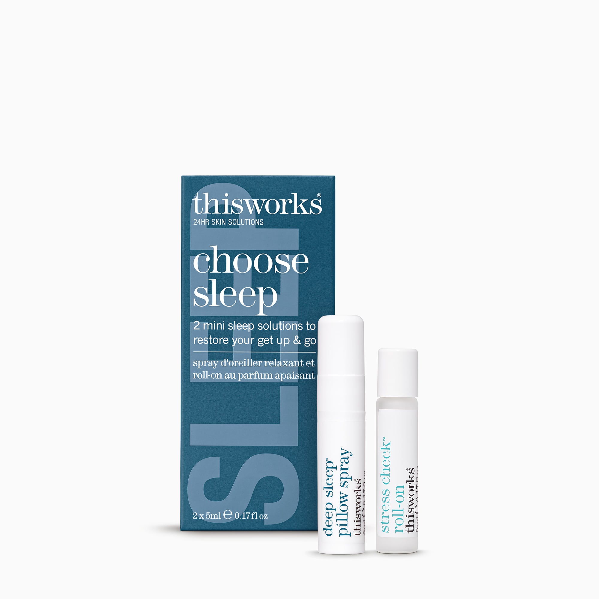 Choose Sleep Kit | Sleep Aid | This Works – This Works (EU)