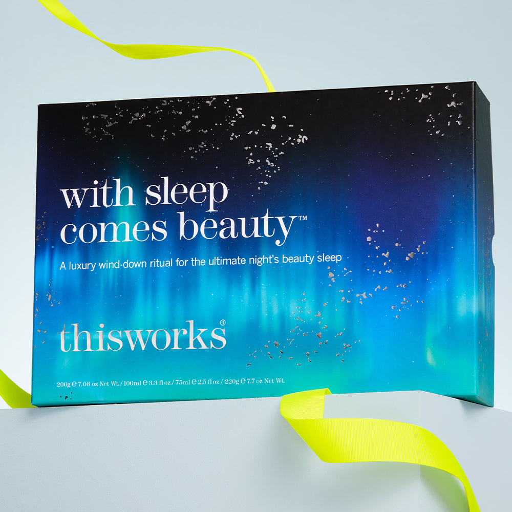 This authentic Works Sleep Bundle of 3!