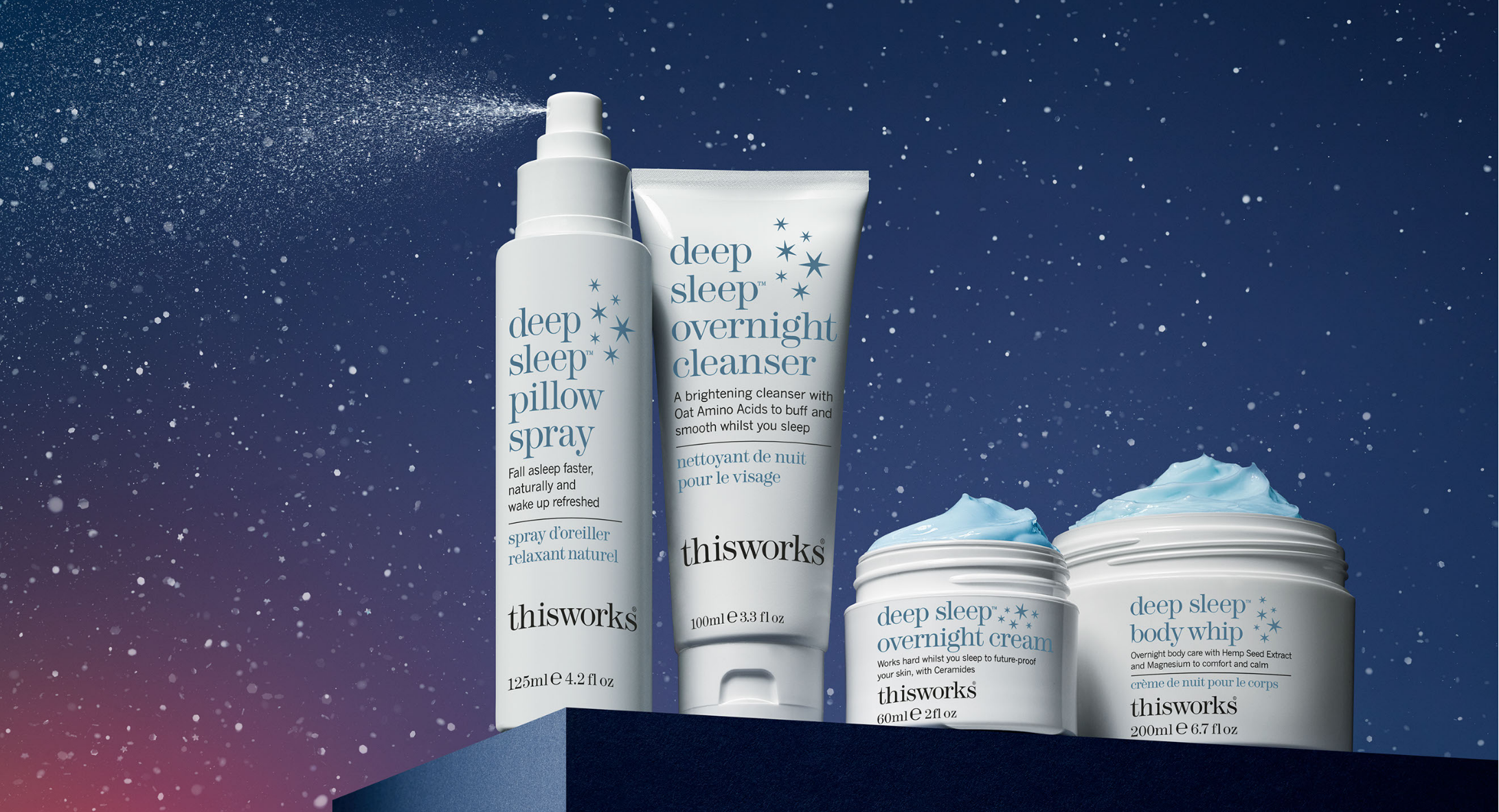 thought beauty sleep was a myth? Think again!