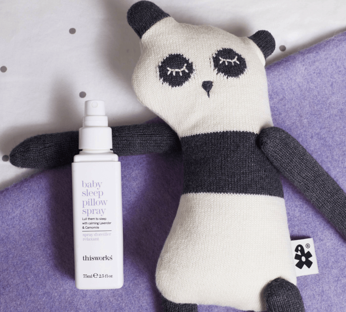 discover more from our Baby Sleep range here