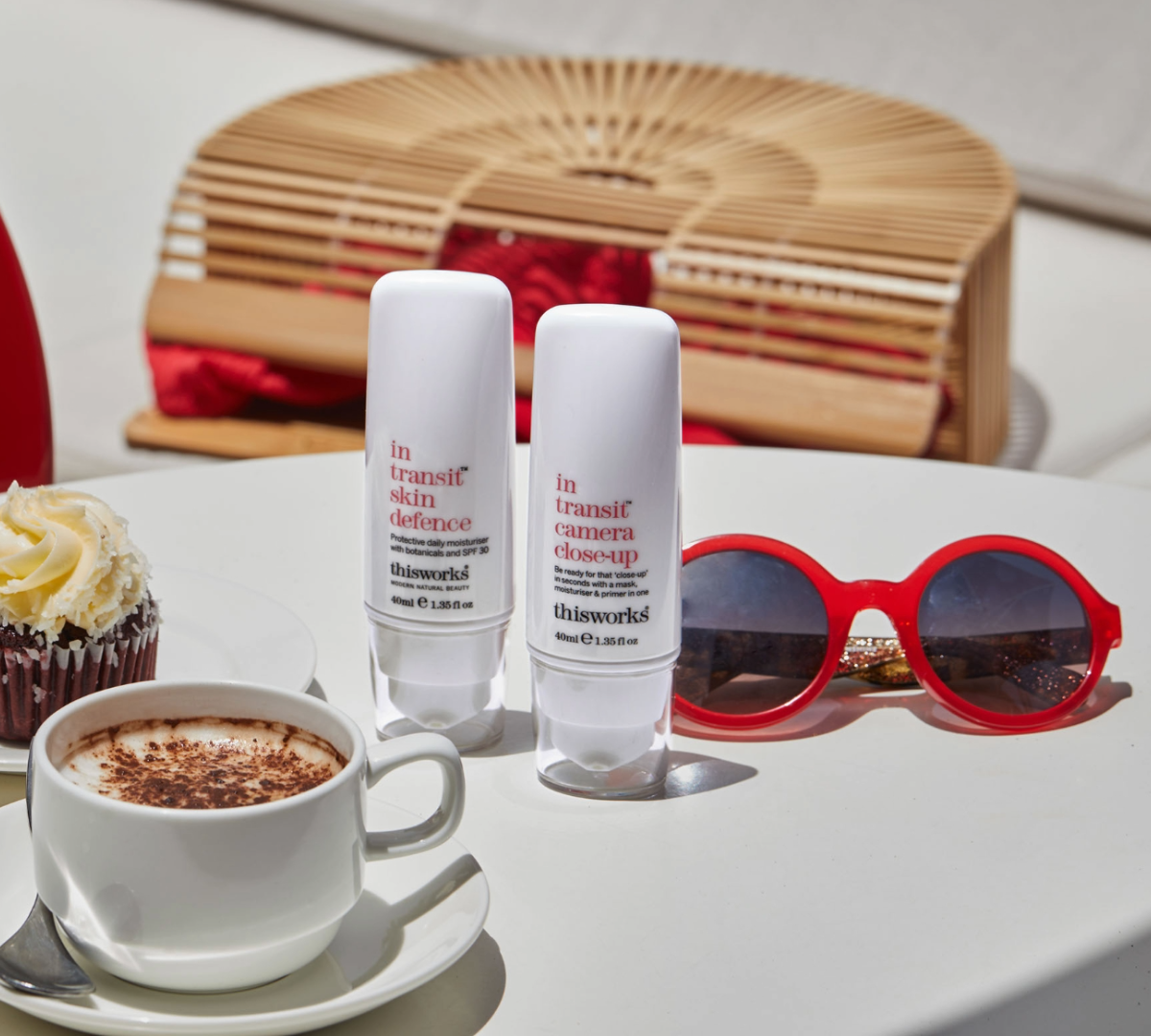 what SPF and safe sunlight exposure can do for your mind, body and skin