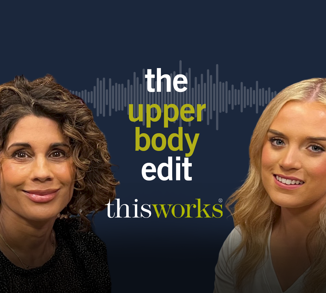 getting on your nerves? episode 2: the upper body edit