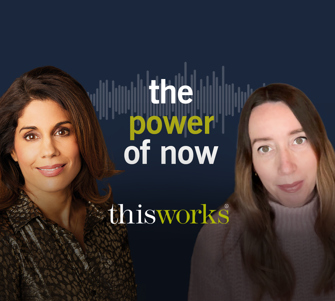 getting on your nerves? episode 3: the power of now