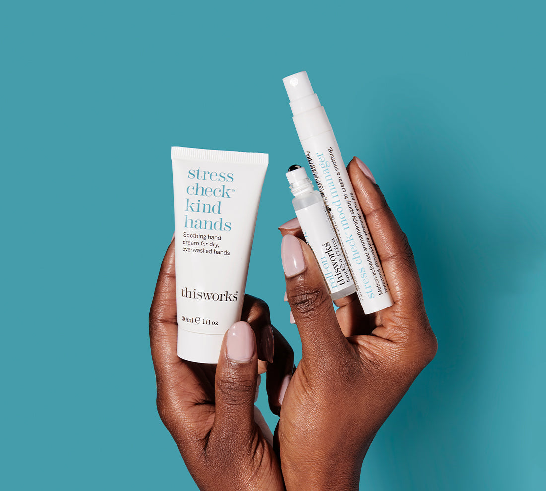 wellness gifts for new mums: what they actually need