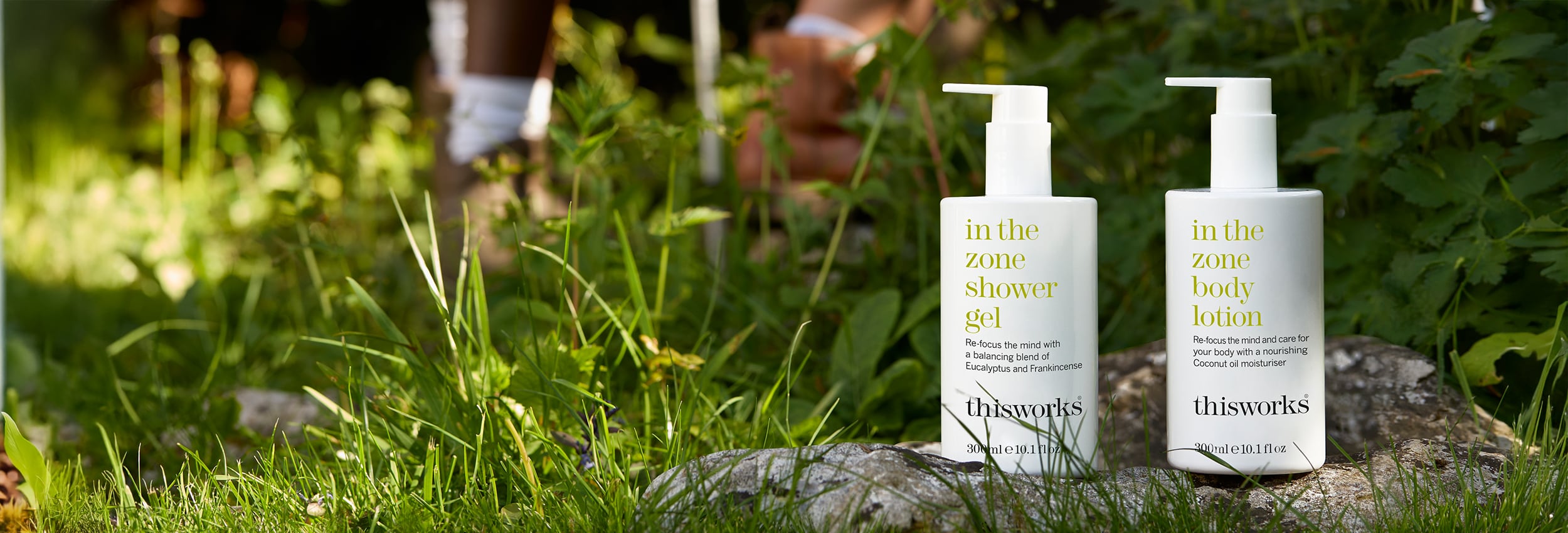 wellness weekender