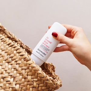 in transit skin defence SPF 45