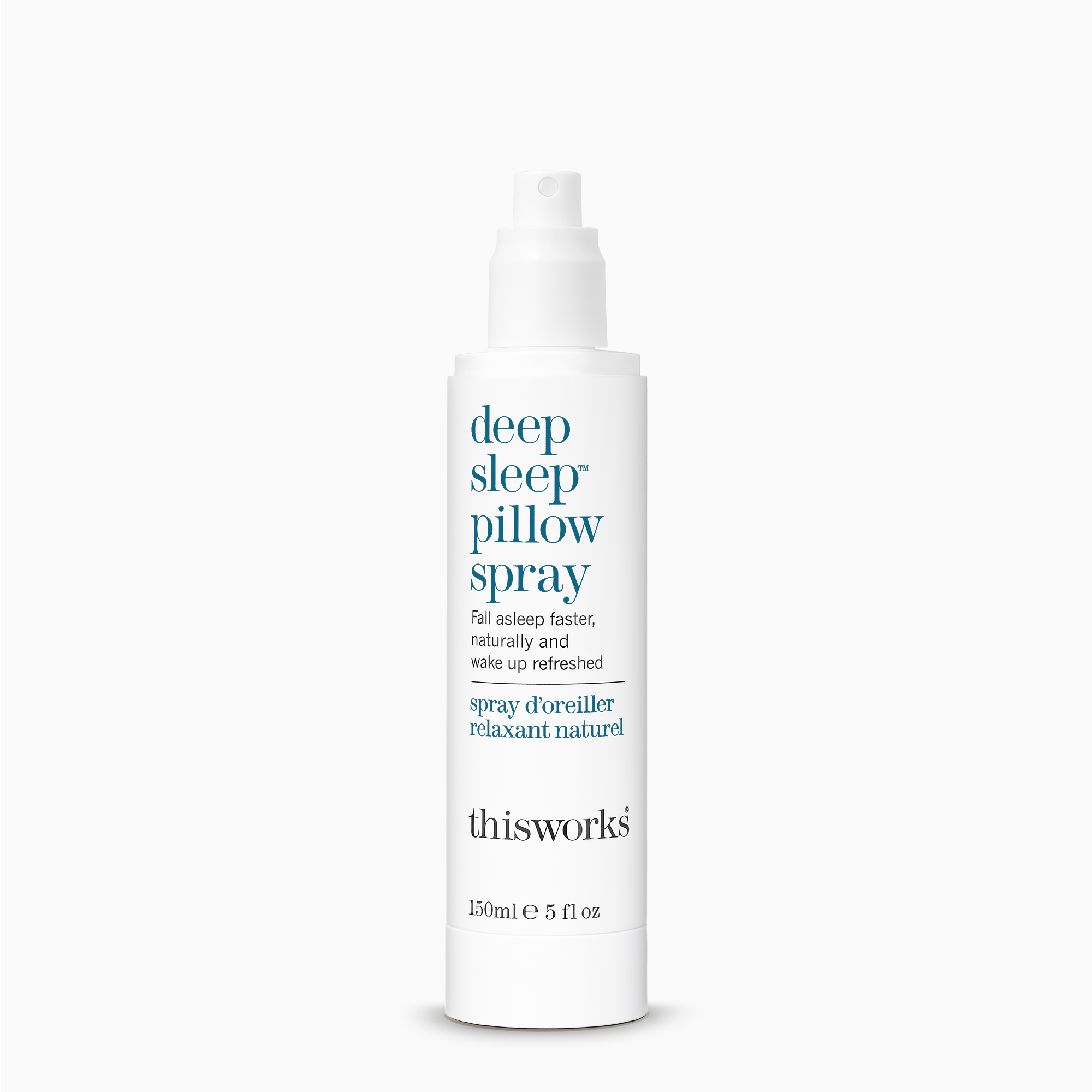 deep sleep pillow spray 150ml