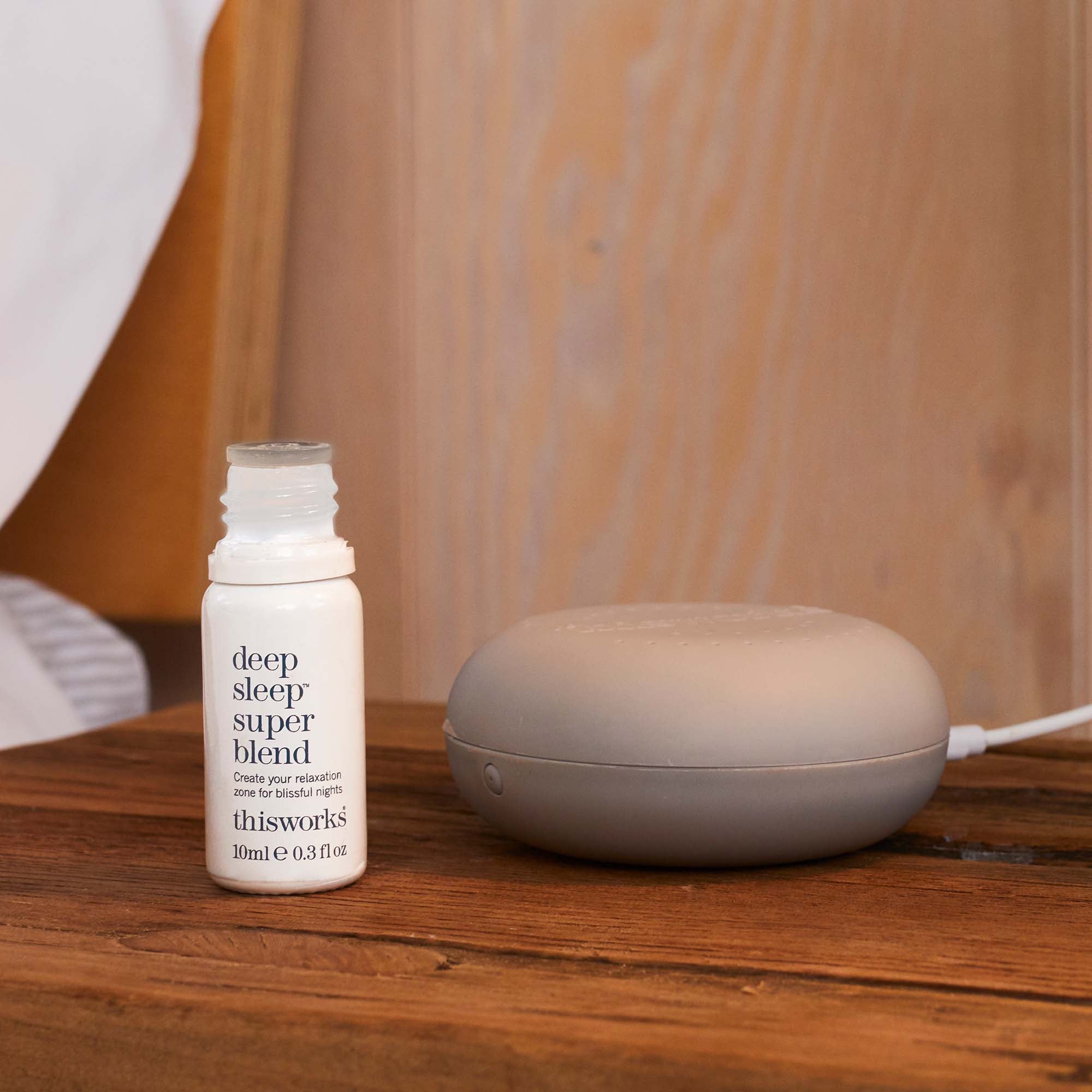 deep sleep superblend