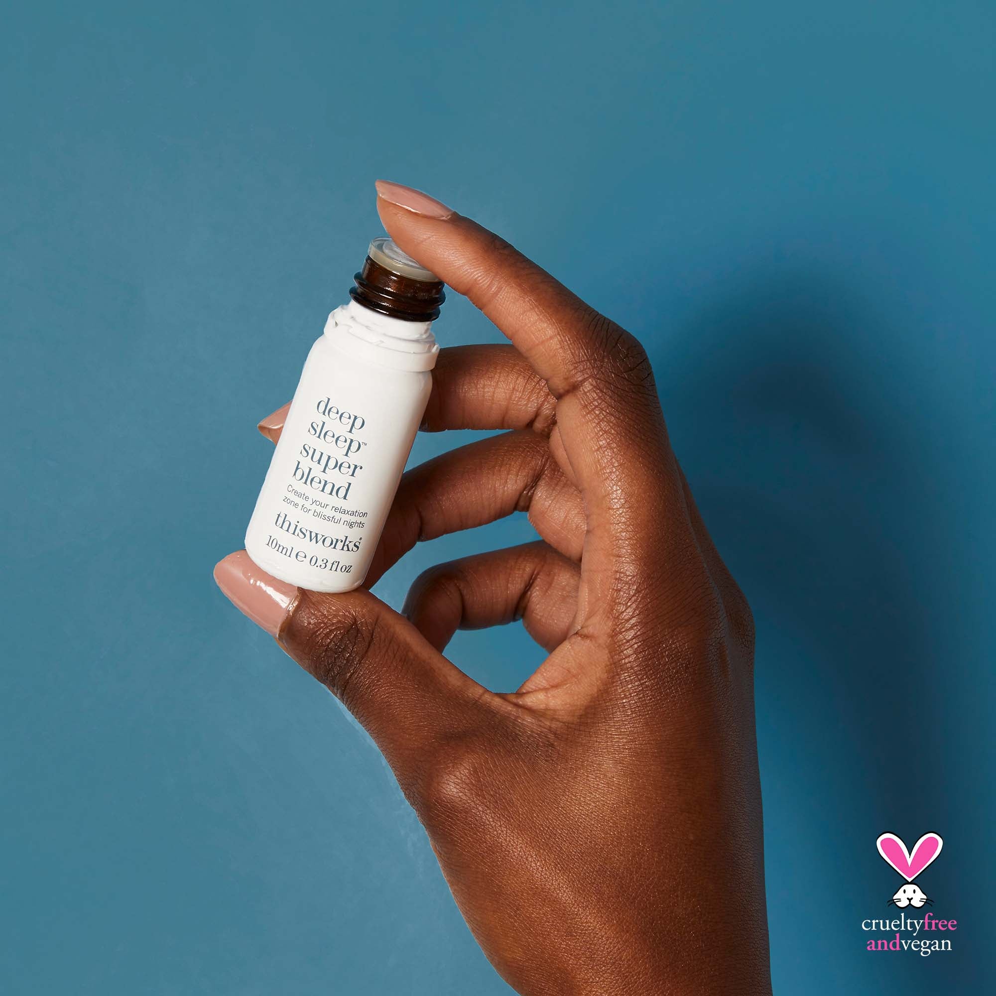deep sleep superblend