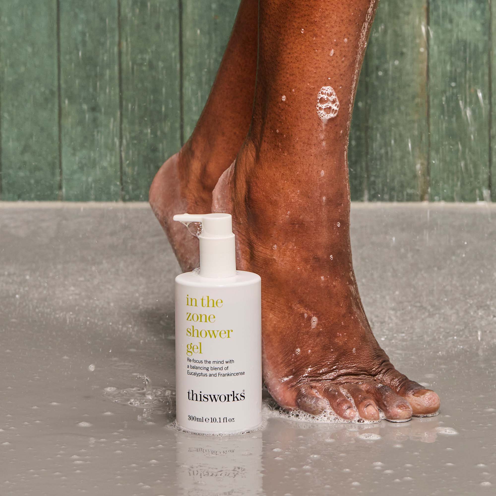 In the Zone Duo | Balancing Bodycare Duo | This Works (EU) In the Zone Duo | Balancing Bodycare Duo | This Works (EU)