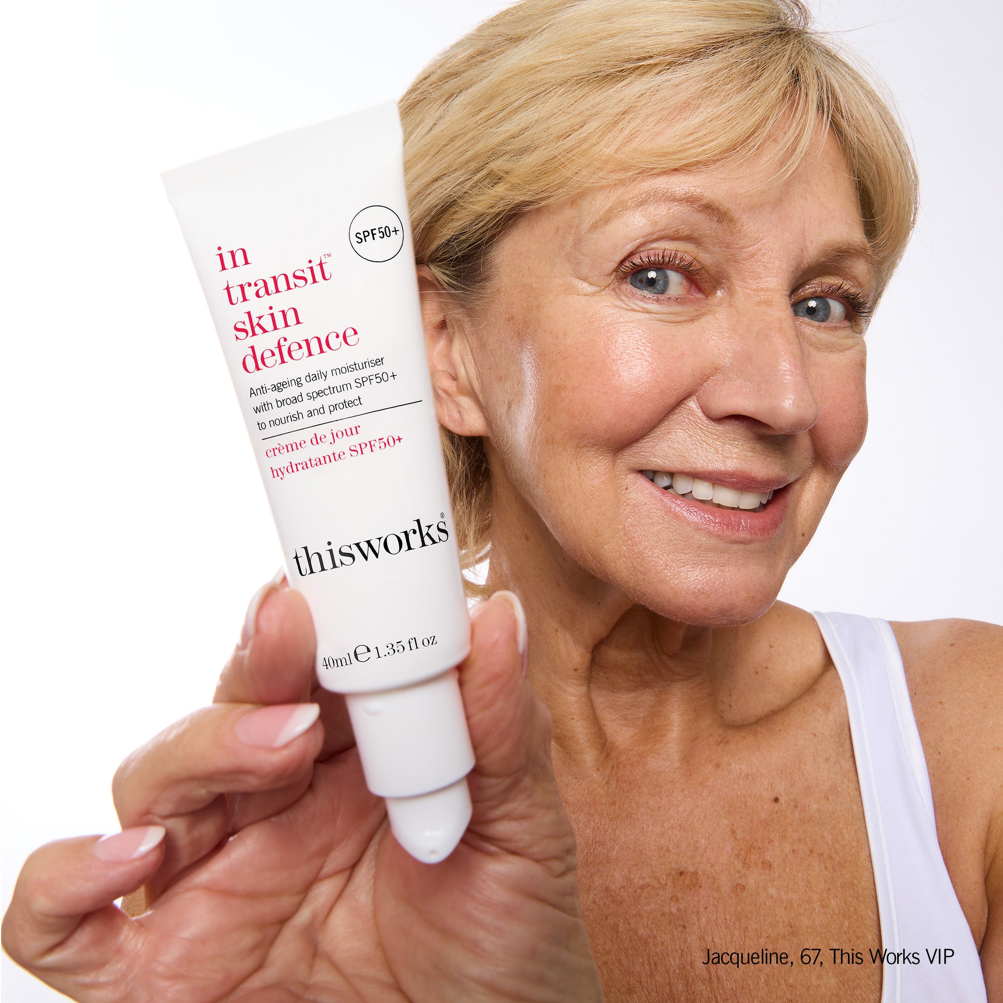 summer skin saviours kit