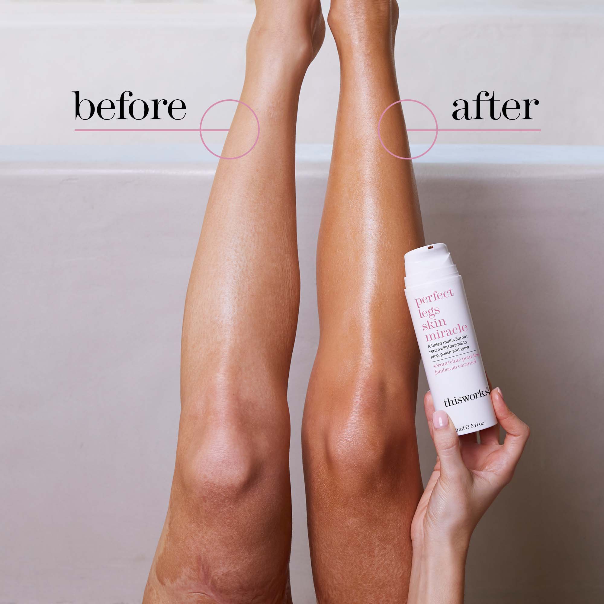 body radiance duo