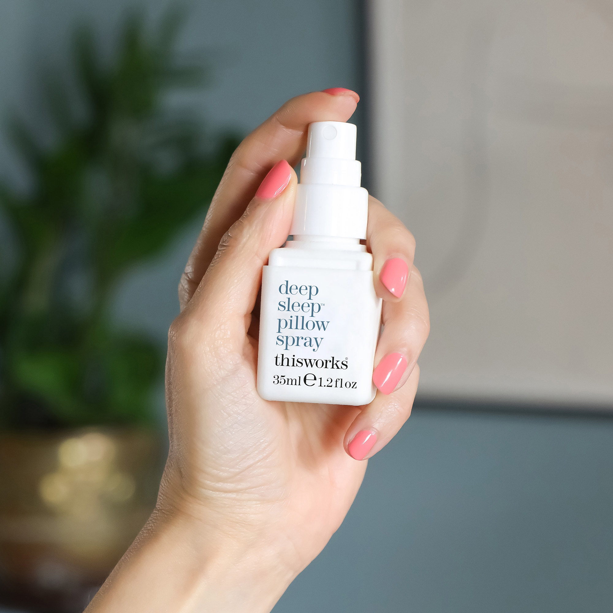 deep sleep pillow spray 35ml