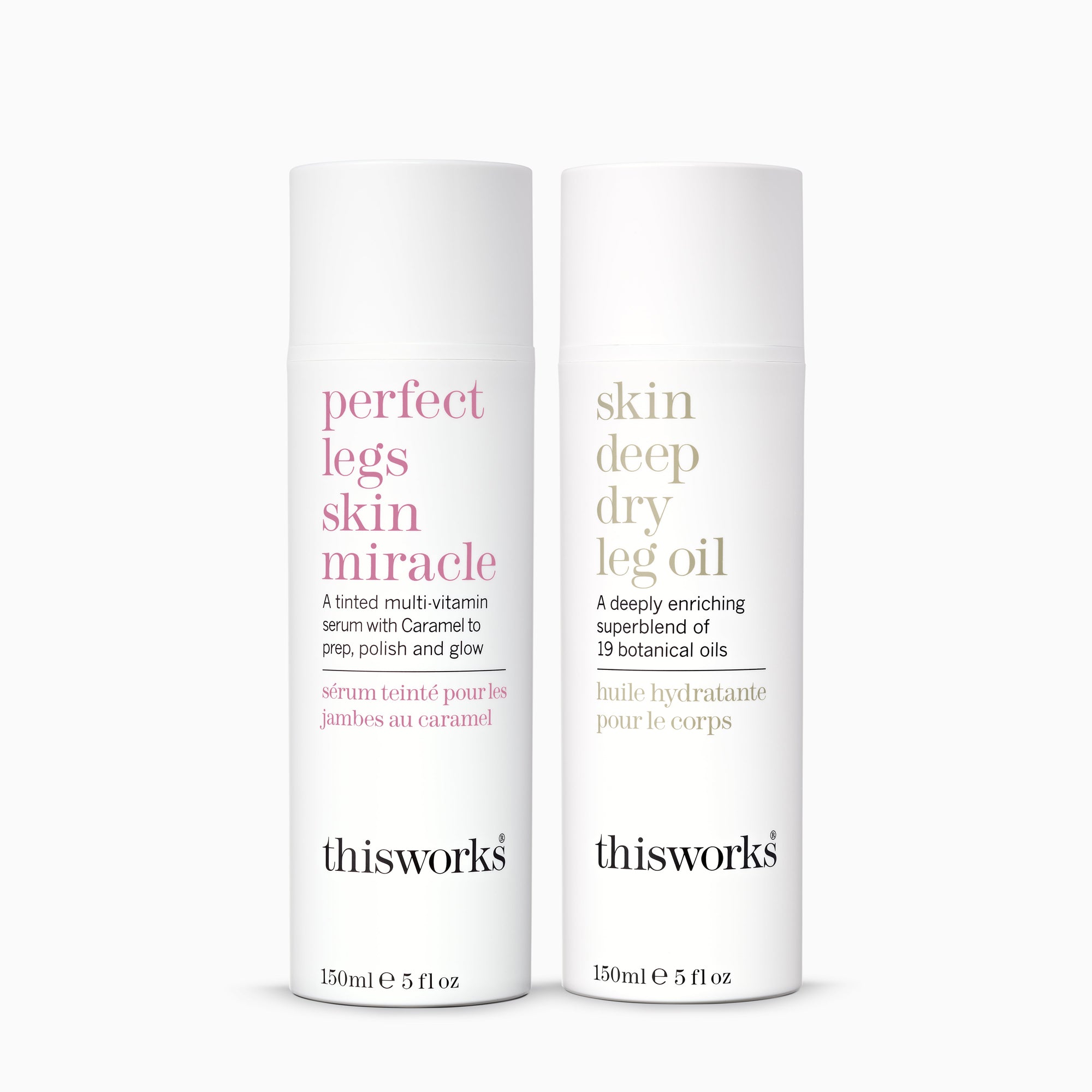 body radiance duo