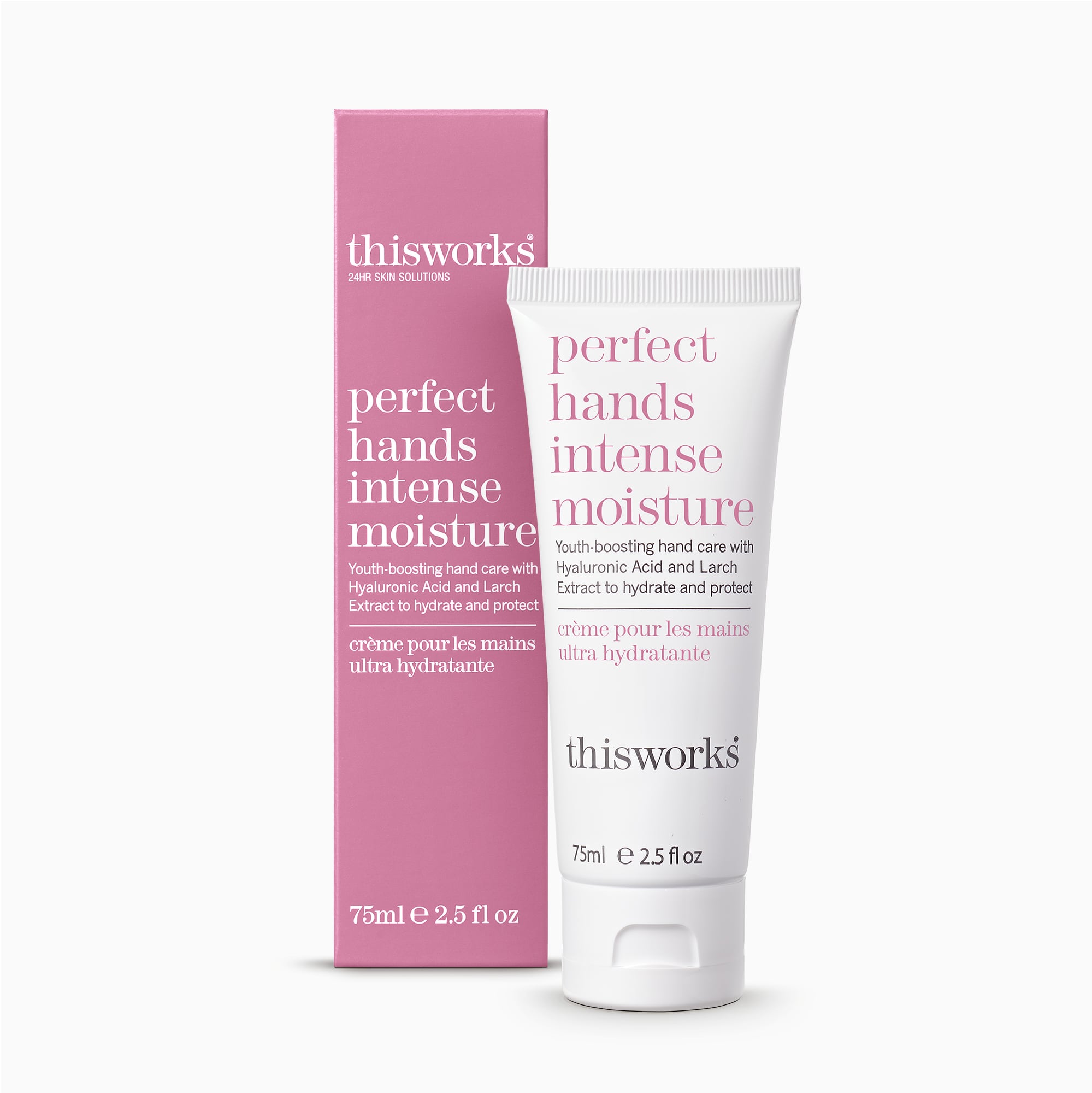 thisworks ボディローション 1124ml In The Zone Body Lotion | Body Cream | This Works – This