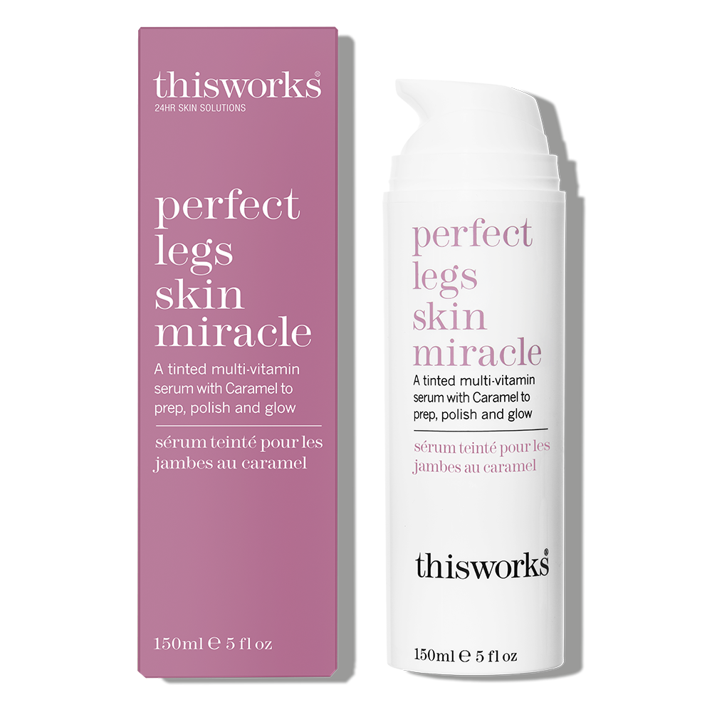 perfect legs skin miracle - bundle 1