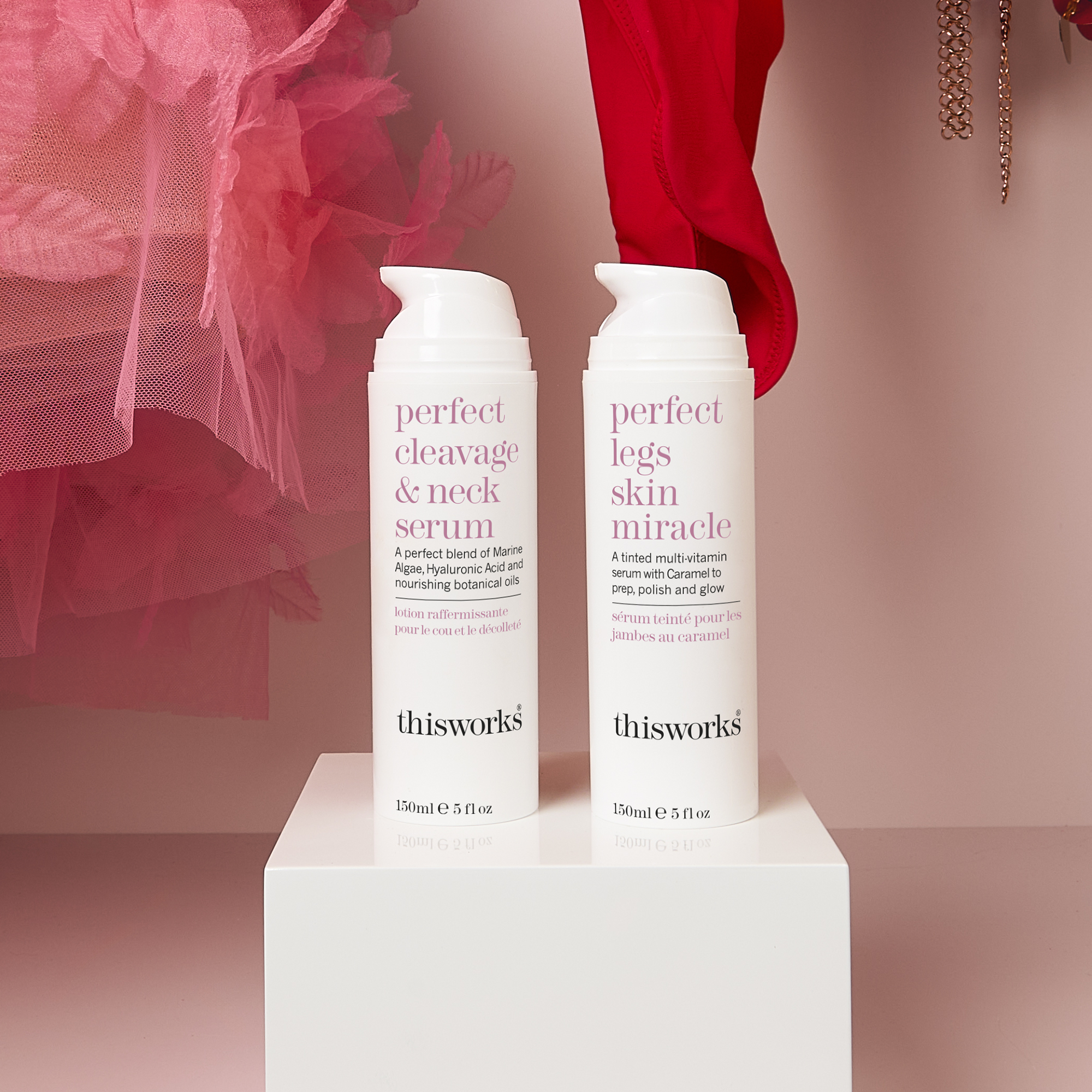 perfect legs skin miracle