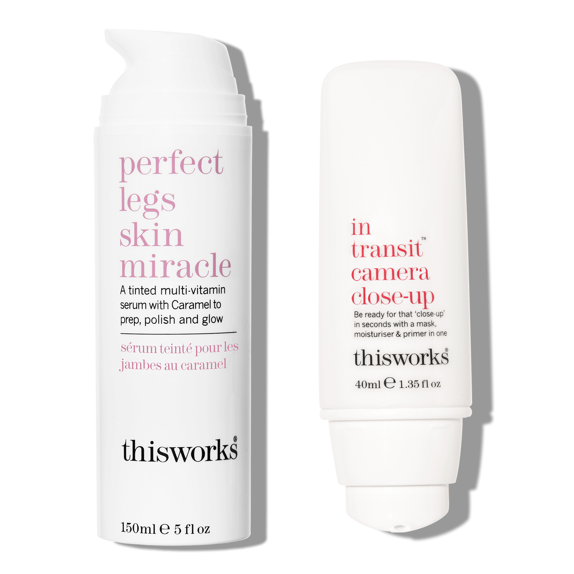 skin radiance duo
