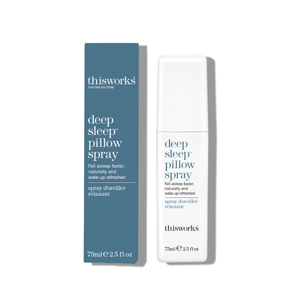 deep sleep pillow spray - bundle