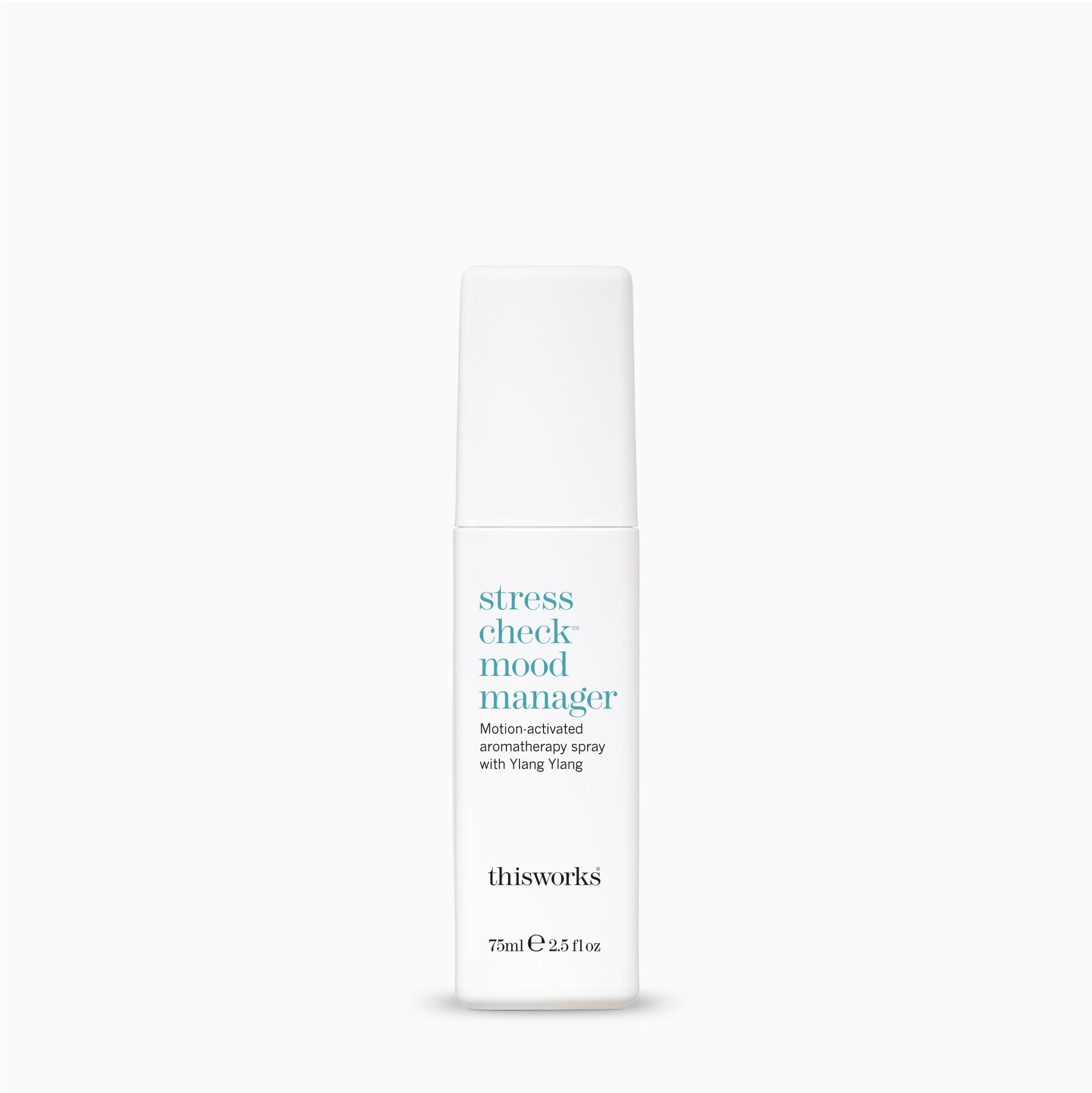 stress check mood manager 75ml