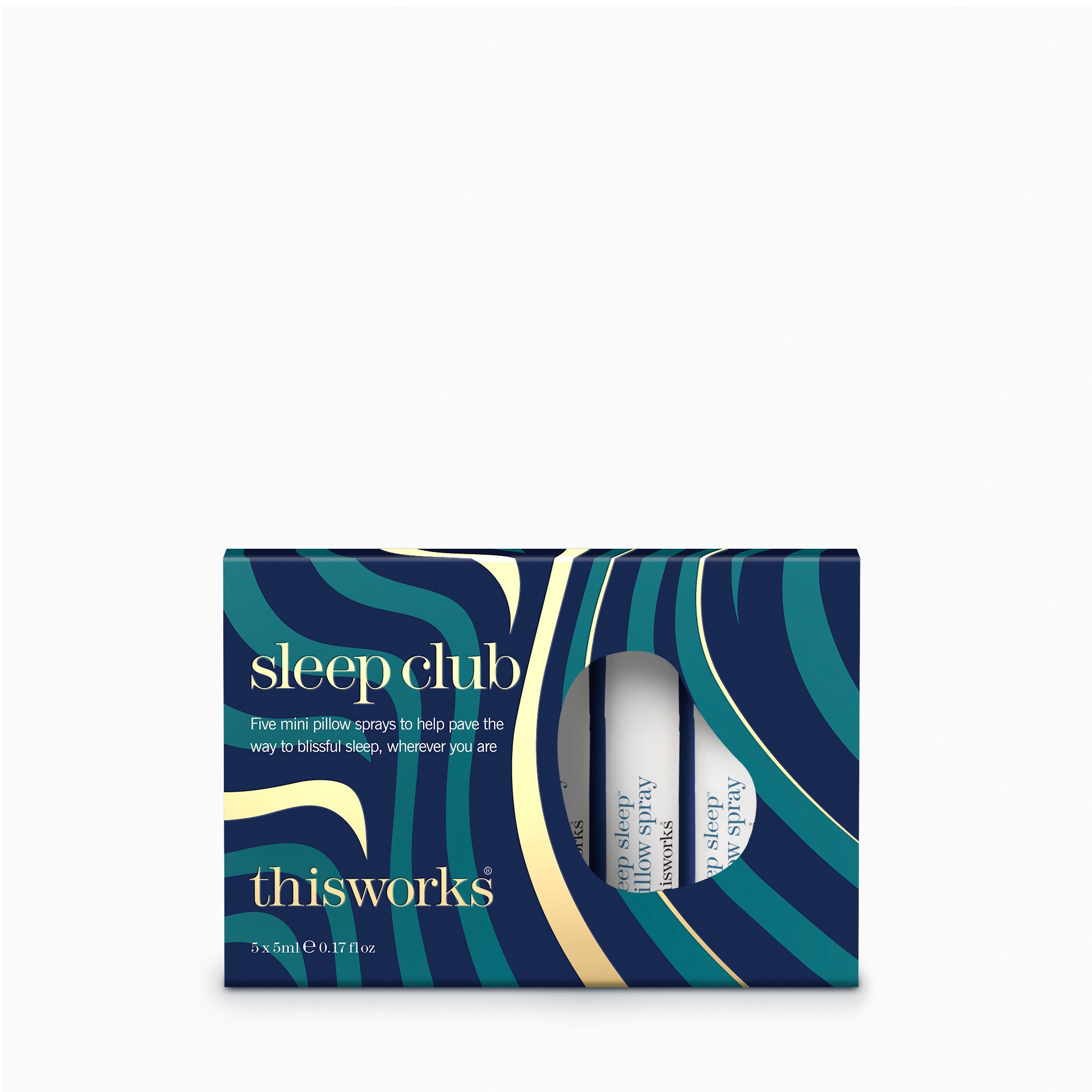 sleep club