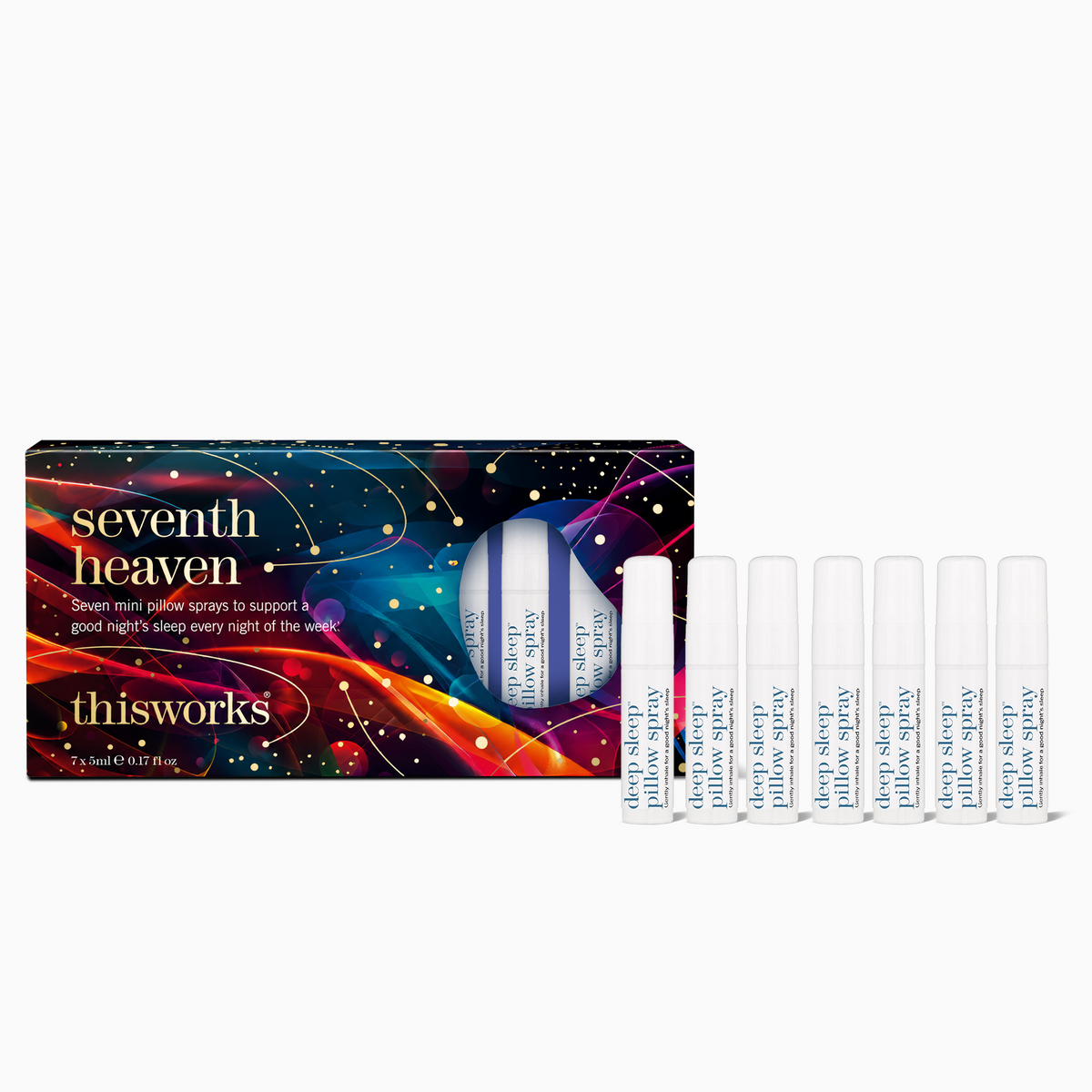 seventh heaven