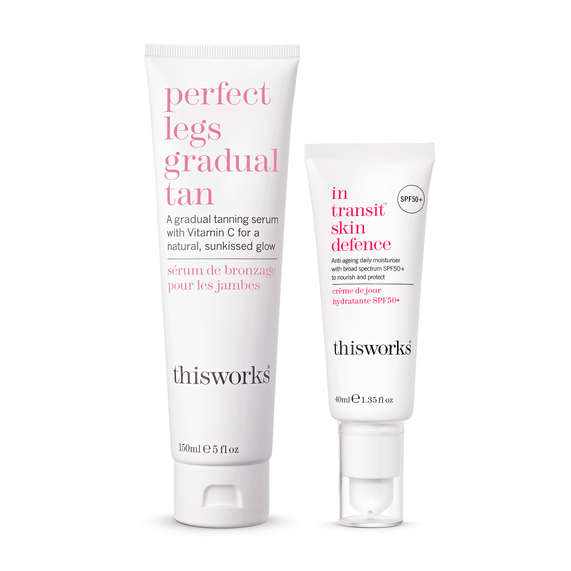 protect & glow