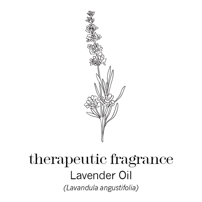 FRAGRANCE LAVENDER OIL