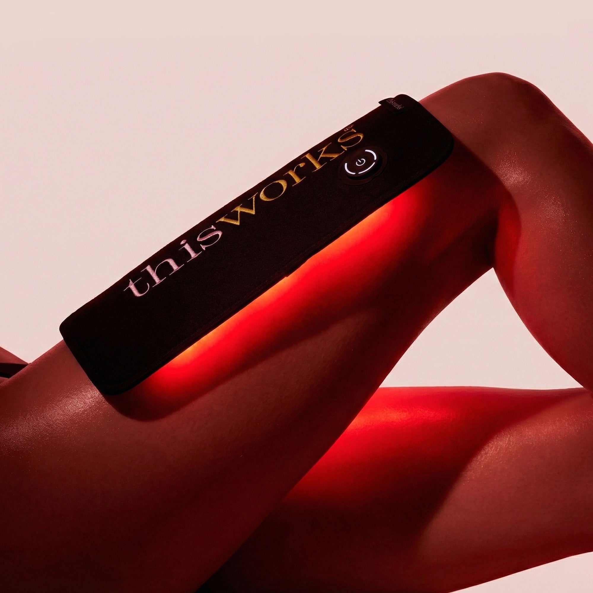 red light body wrap duo – This Works (EU)