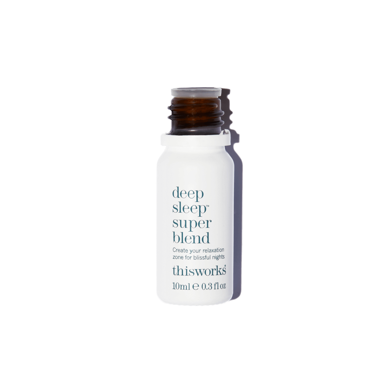 deep sleep superblend