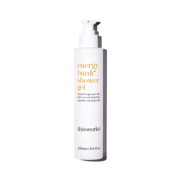 Energy Bank Shower Gel | Help Fatigue In The Morning | This Works – This  Works (EU)