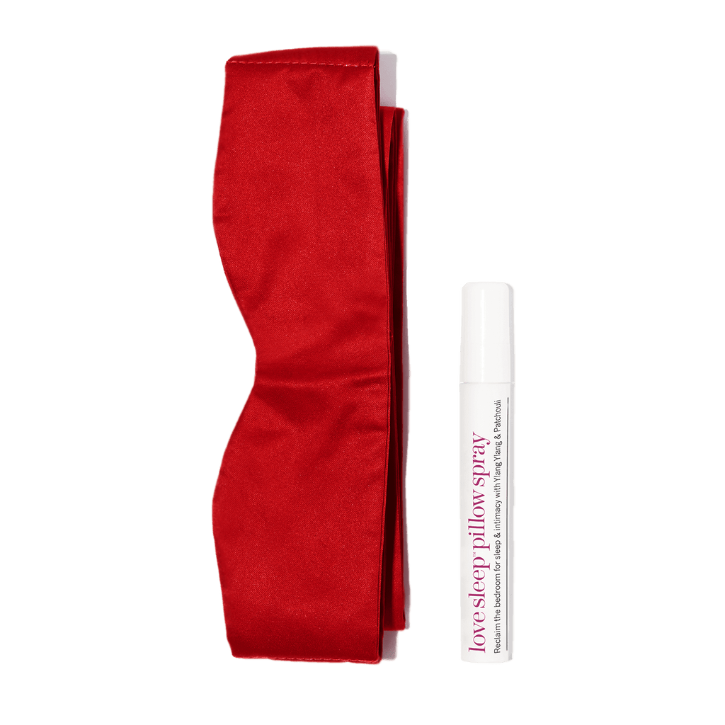love sleep pleasure seeker kit