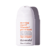 morning expert Vitamin C power mask