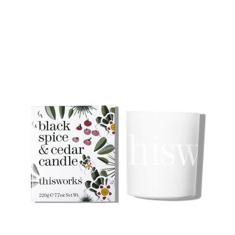 This works candles deals