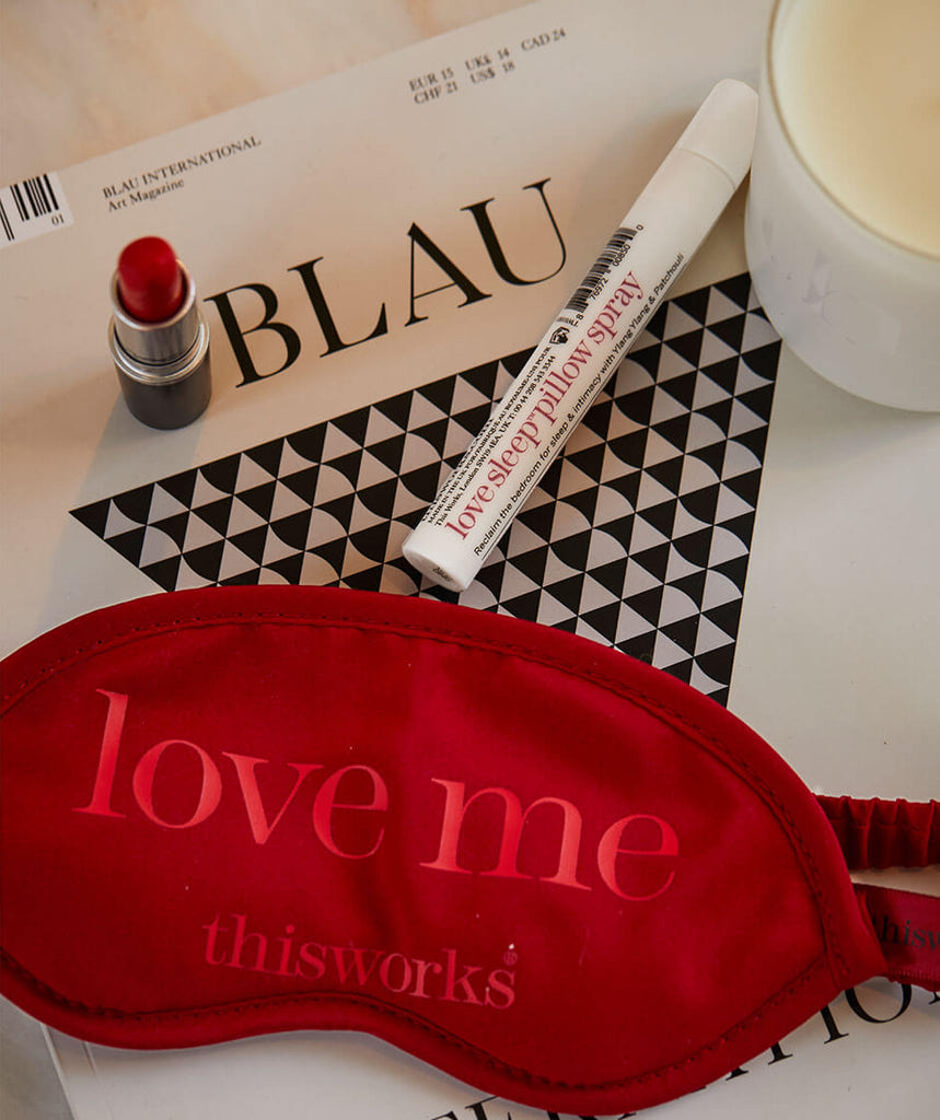 love sleep playtime kit
