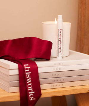 love sleep pleasure seeker kit