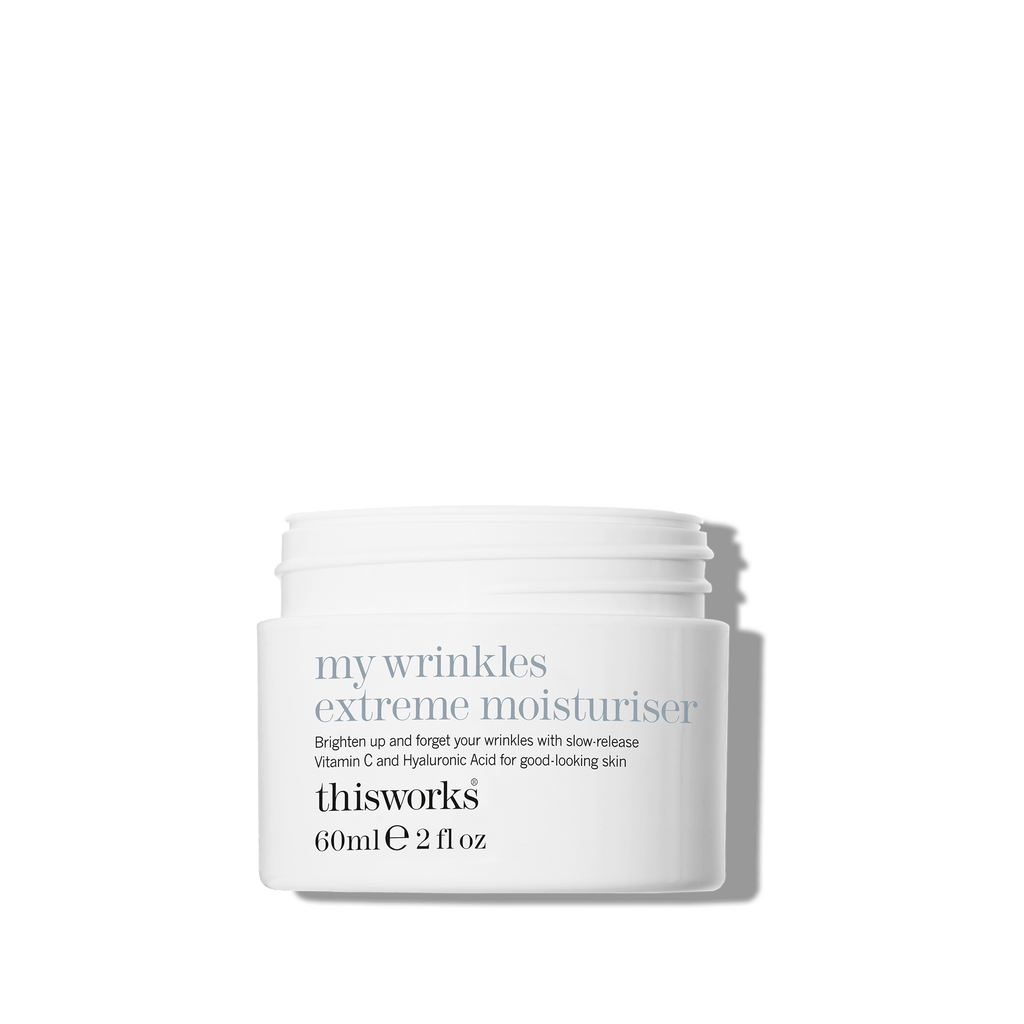 my wrinkles extreme moisturiser - Bundle