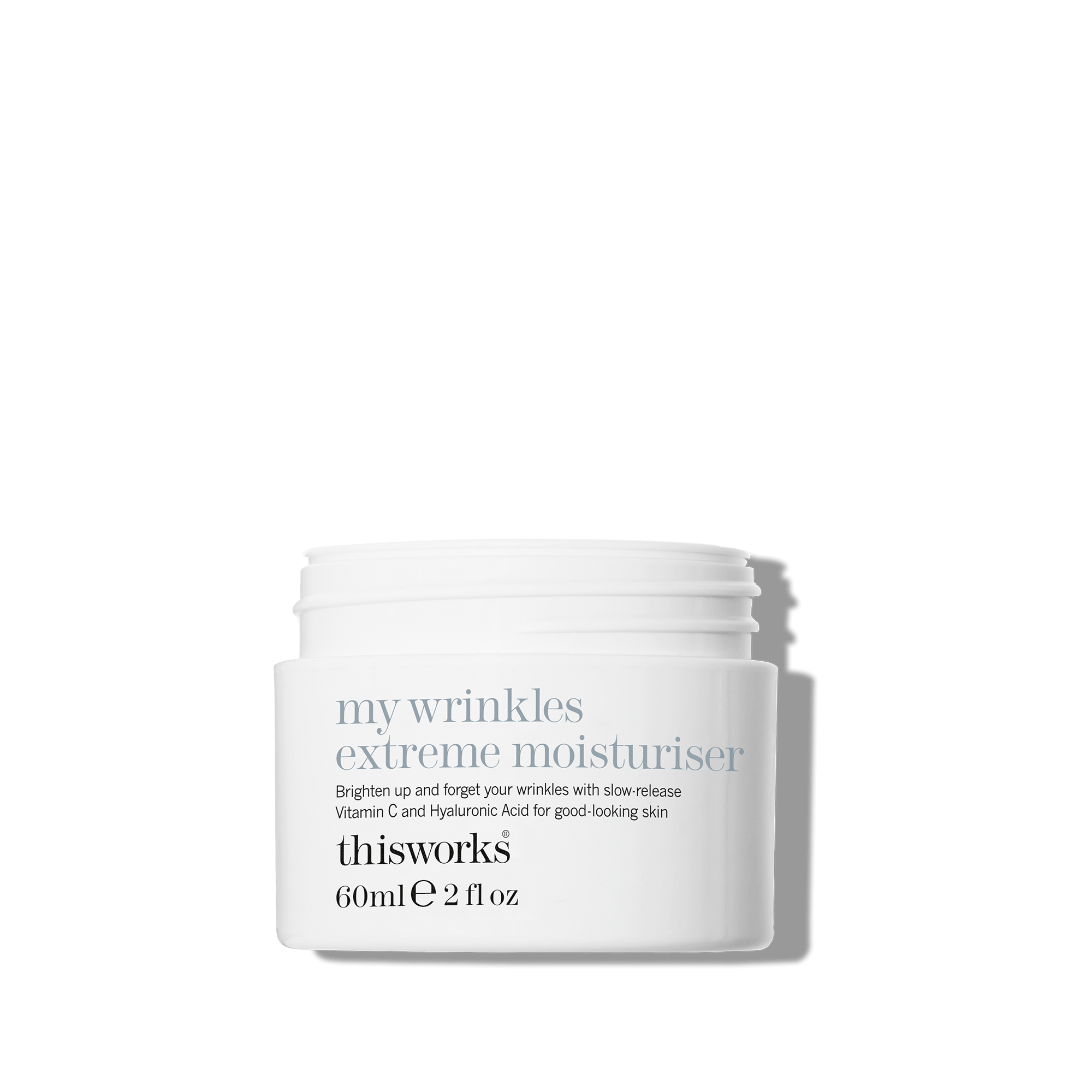 my wrinkles extreme moisturiser - Bundle 1