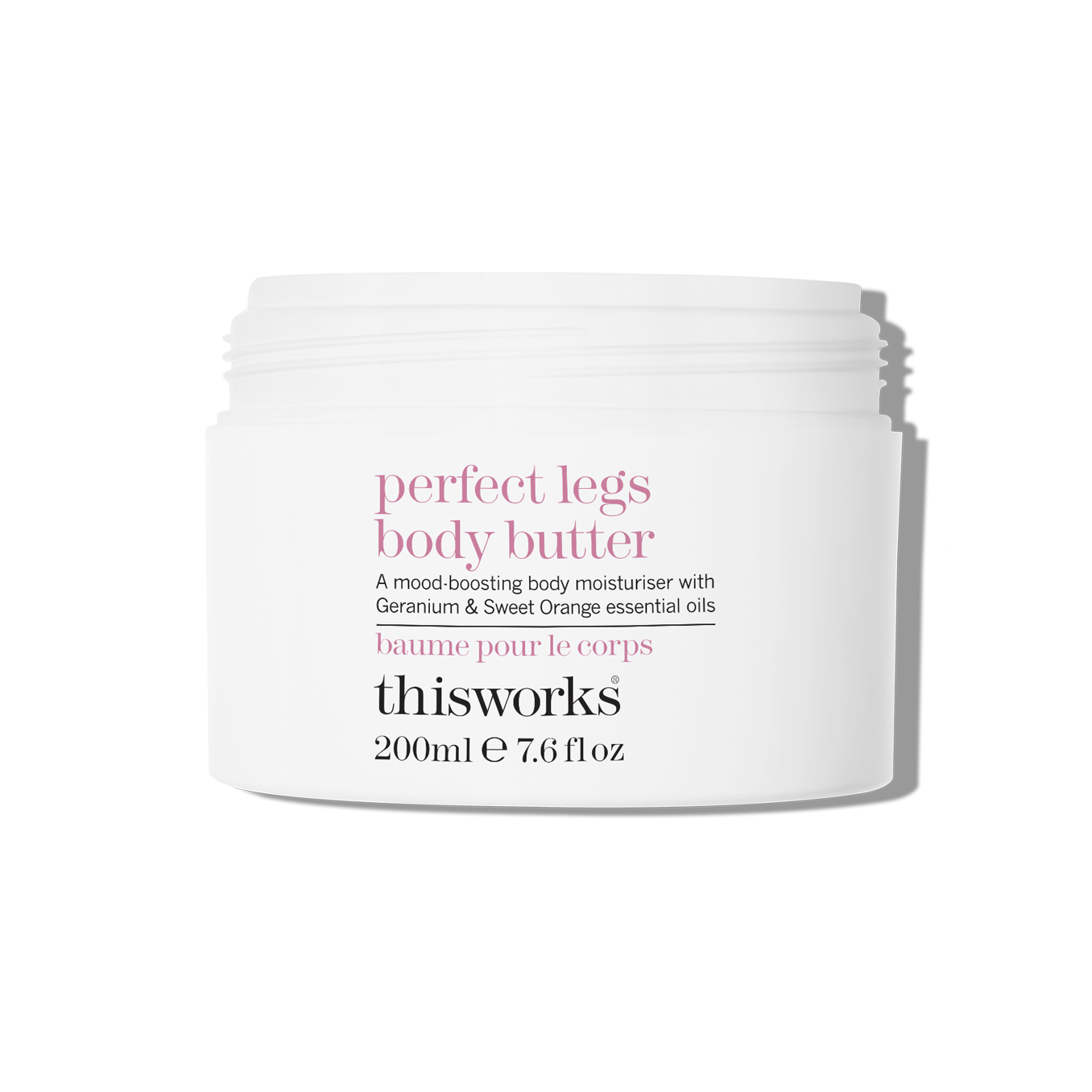 perfect legs body butter - Bundle