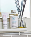 stress check clean hands