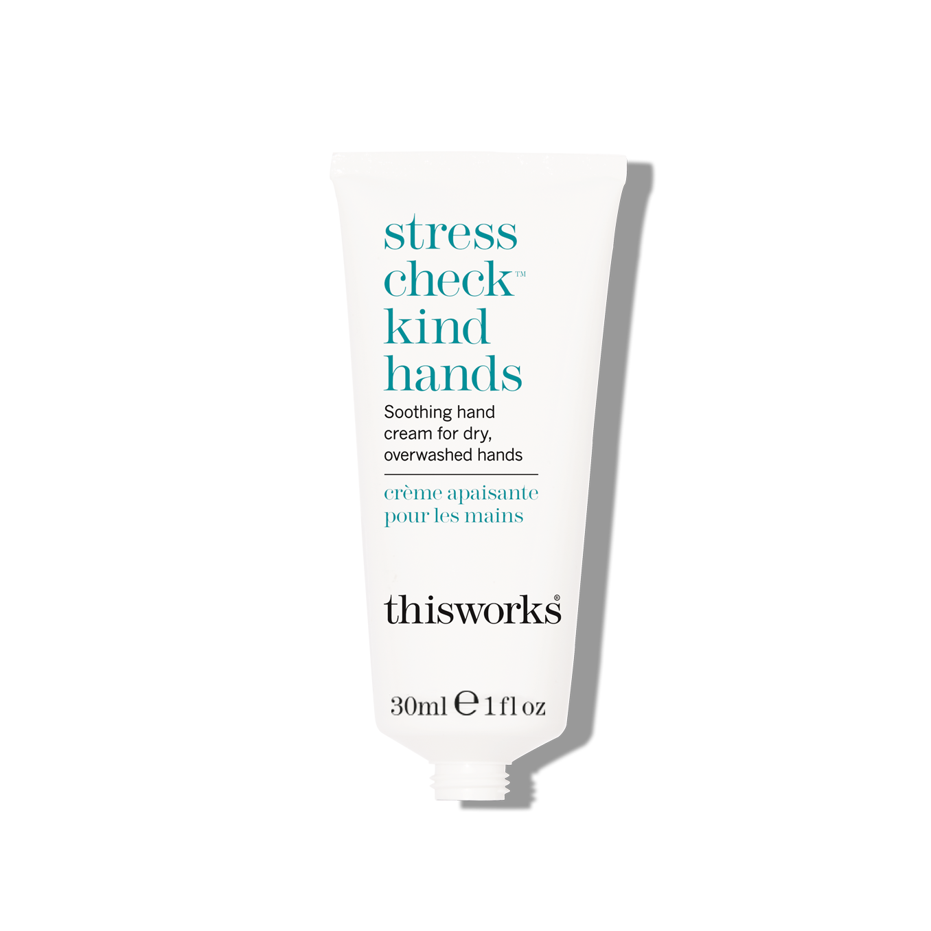 stress check kind hands 30ml