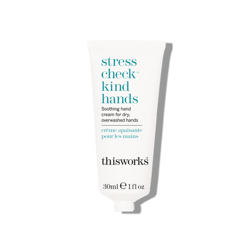 stress check kind hands 30ml